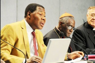 Benin : Les Ayatollah et Mollah soutiennent Boni Yayi contre lÂ’église